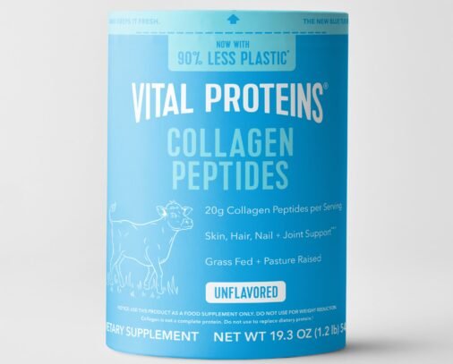 Vital Proteins Collagen Peptides, Unflavored