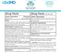 500200 cbdMD PDP TFR 04 0750 1200x1200 SUPPLEMENT_WARNING 202x170