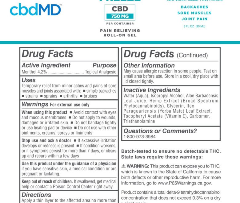 500200 cbdMD PDP TFR 04 0750 1200x1200 SUPPLEMENT_WARNING 780x658