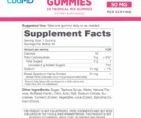 500249 cbdMD GUM 30 1530 Supplement 202x170