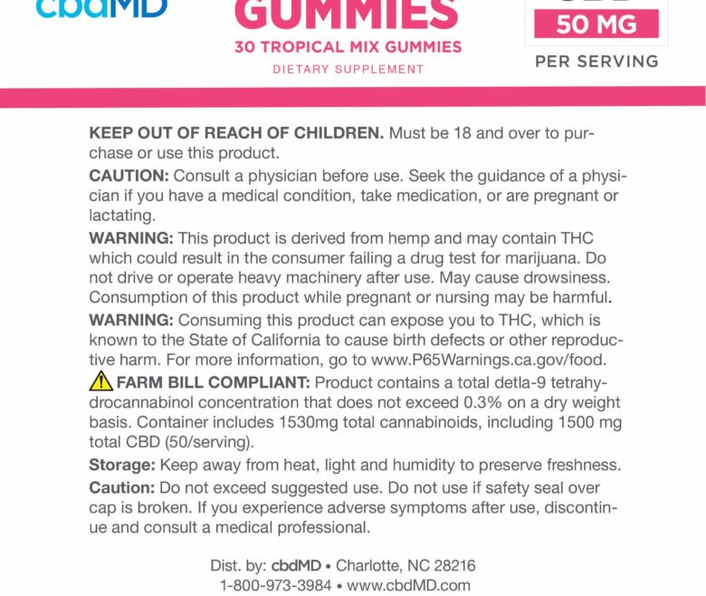 500249 cbdMD GUM 30 1530 WARNING 780x658