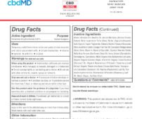 500493 cbdMD PDP TOP RC 0750 1200x1200 SUPPLEMENT_WARNING 202x170