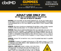 500616 cbdMD PDP GUM 30 1530 FS 1200x1200 WARNING 202x170
