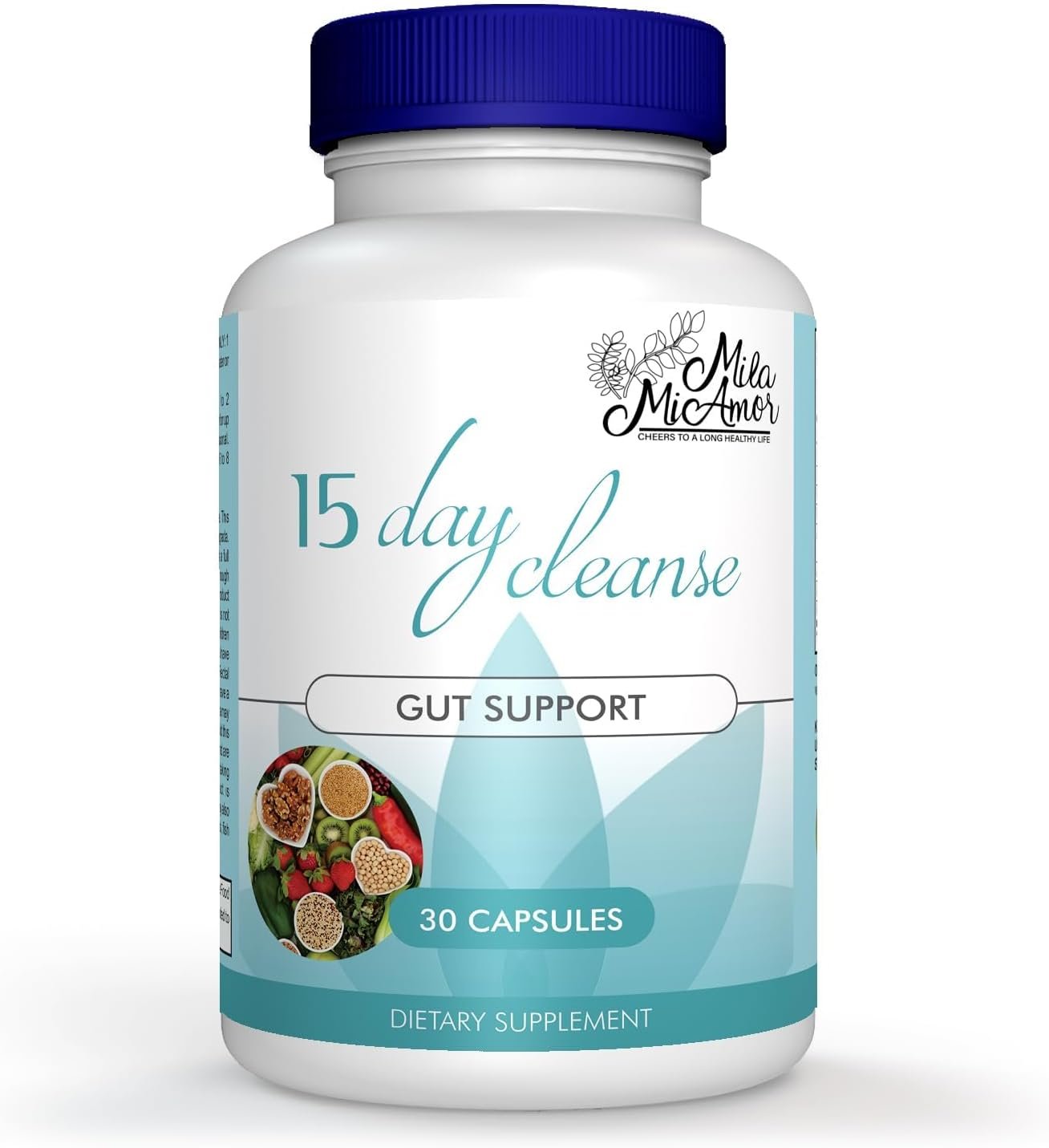 Mila Miamor 15 Day Cleanse
