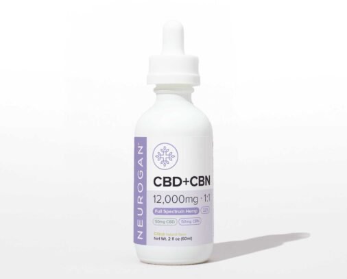 Neurogan CBN Oil