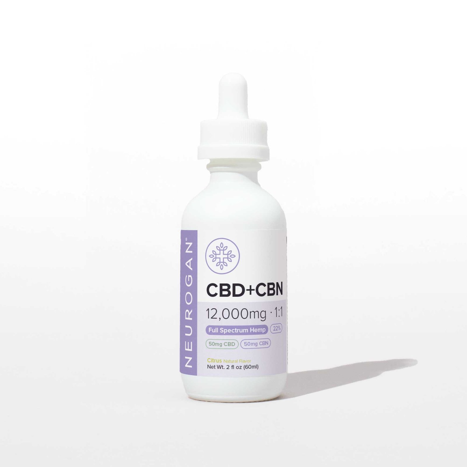 Neurogan CBN Oil