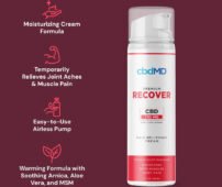 Recover Cream 750mg 04 202x170