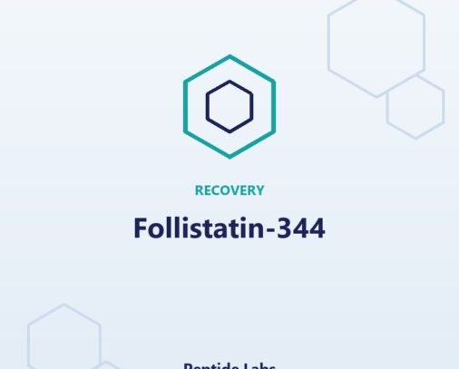 Follistatin-344 (illustrative image)