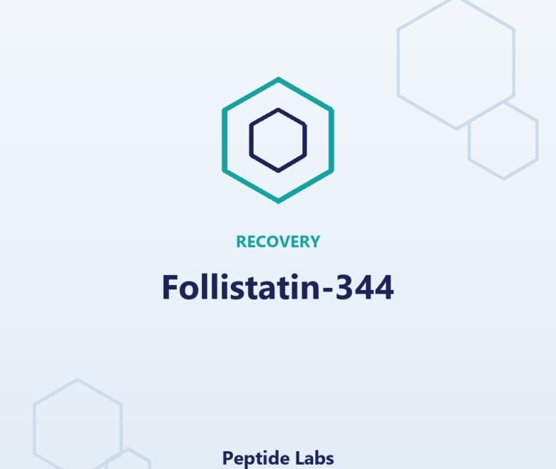 Follistatin-344 (illustrative image)