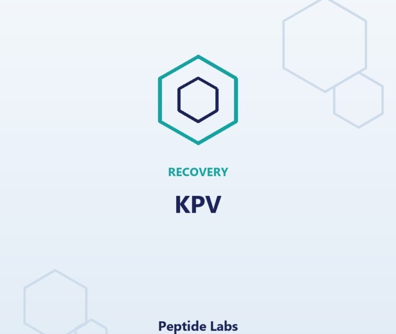 KPV (illustrative image)