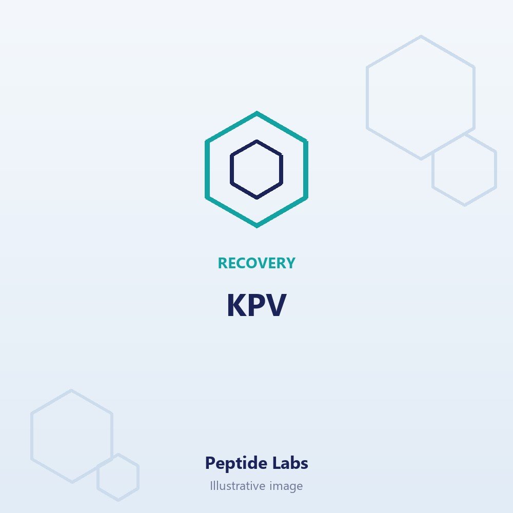 KPV (illustrative image)
