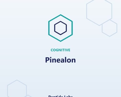 Pinealon (illustrative image)