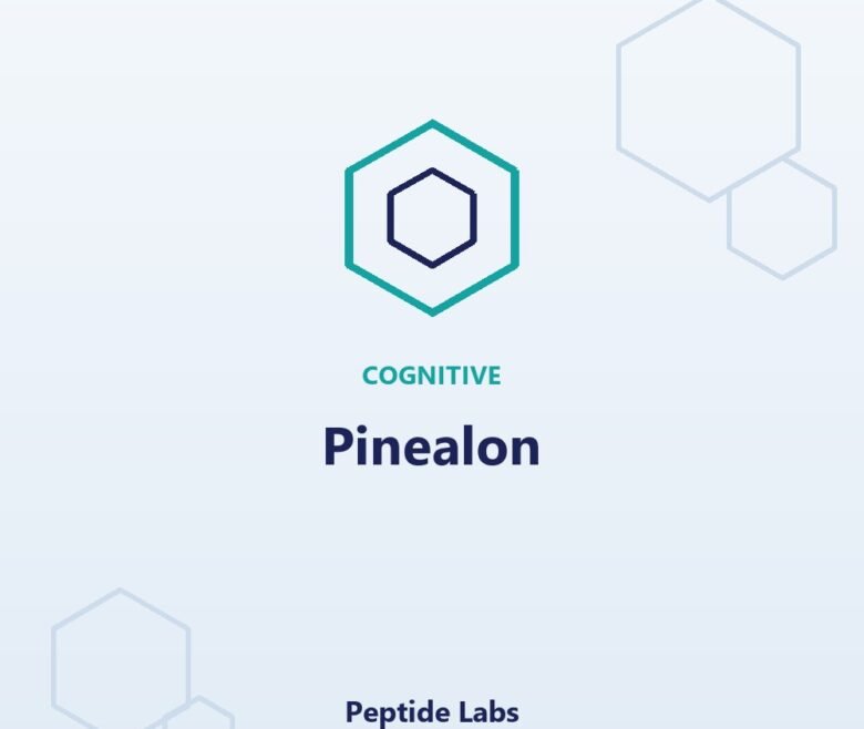 Pinealon (illustrative image)