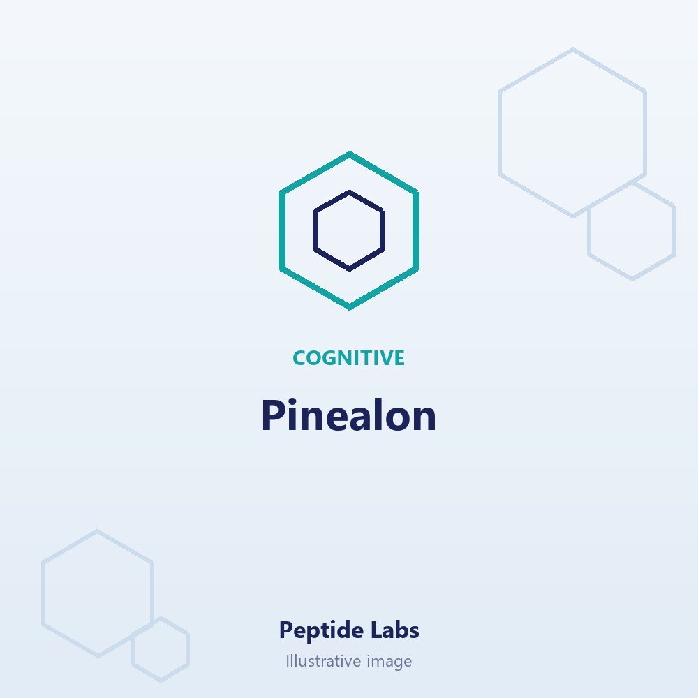 Pinealon (illustrative image)