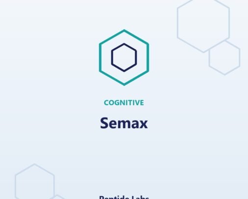 Semax (illustrative image)