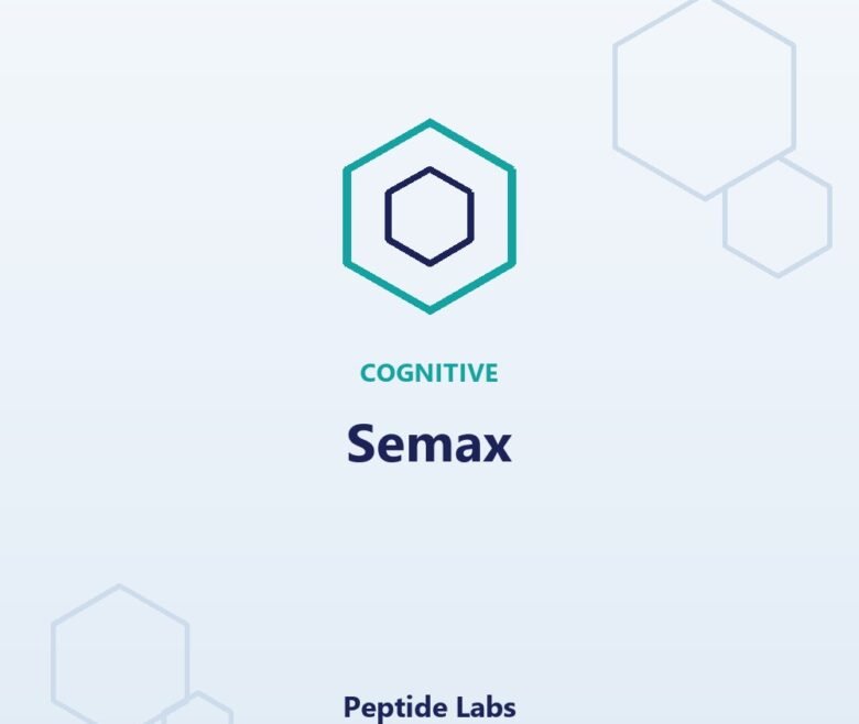 Semax (illustrative image)