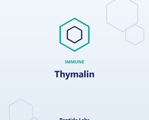 Thymalin (illustrative image)