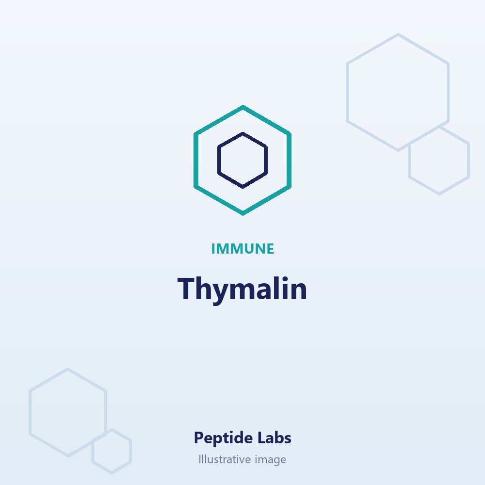 Thymalin (illustrative image)