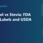 erythritol vs stevia 85x85