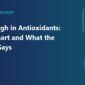 foods high in antioxidants 85x85